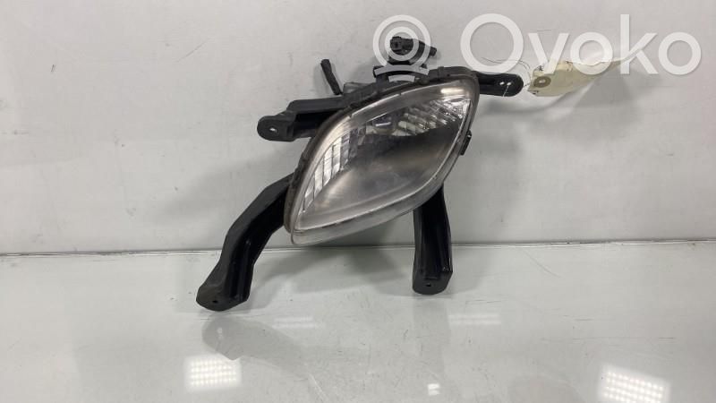 KIA Picanto LED-päiväajovalo 