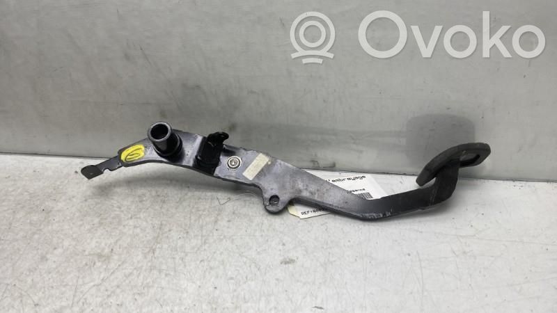 Renault Clio IV Pedal de embrague 