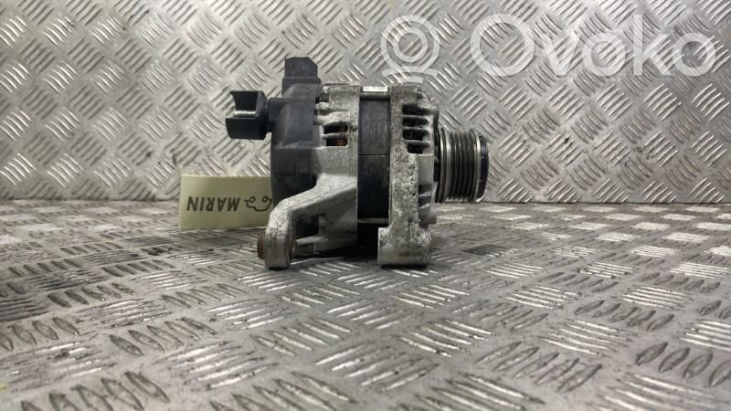 Opel Corsa E Alternator 