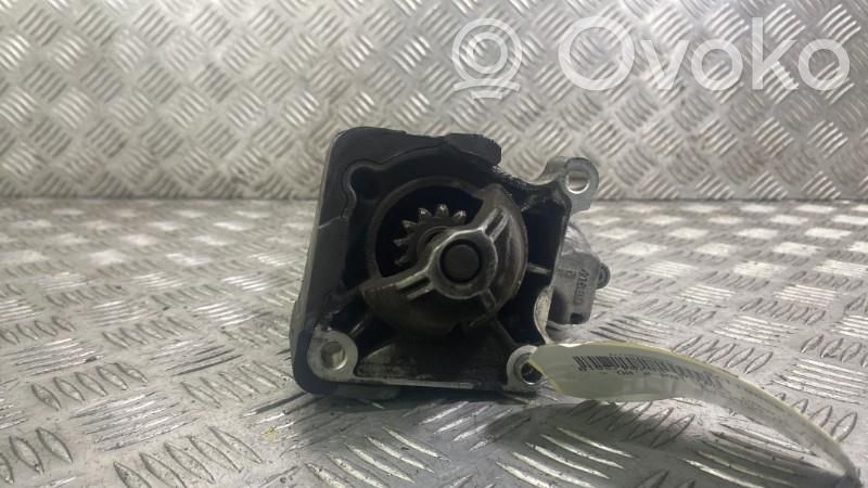 BMW X1 F48 F49 Motorino d’avviamento 