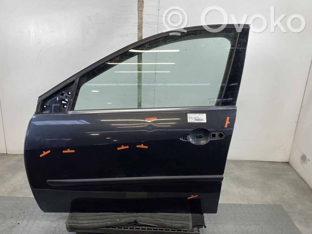 Renault Laguna III Portiera anteriore