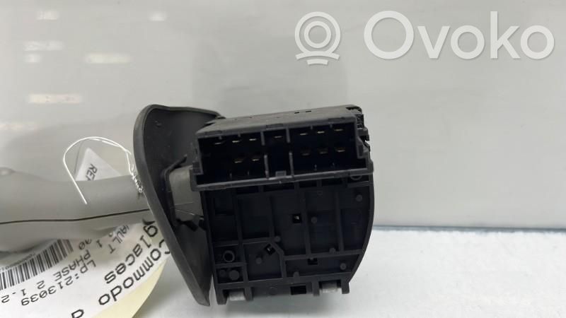 Renault Twingo I Leva comando tergicristalli