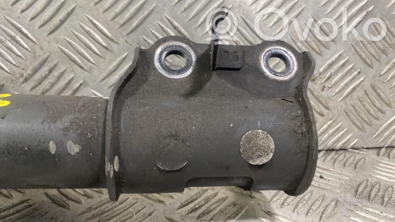 Hyundai i20 (PB PBT) Ammortizzatore anteriore con molla elicoidale