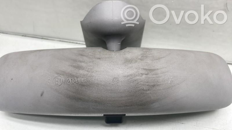 Mercedes-Benz C W203 Espejo retrovisor (interior) 