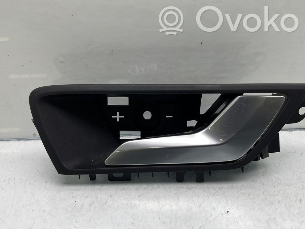 Ford Focus Manecilla interna puerta delantera 