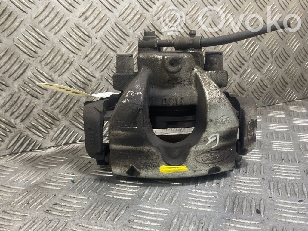 Ford Focus Передний суппорт 