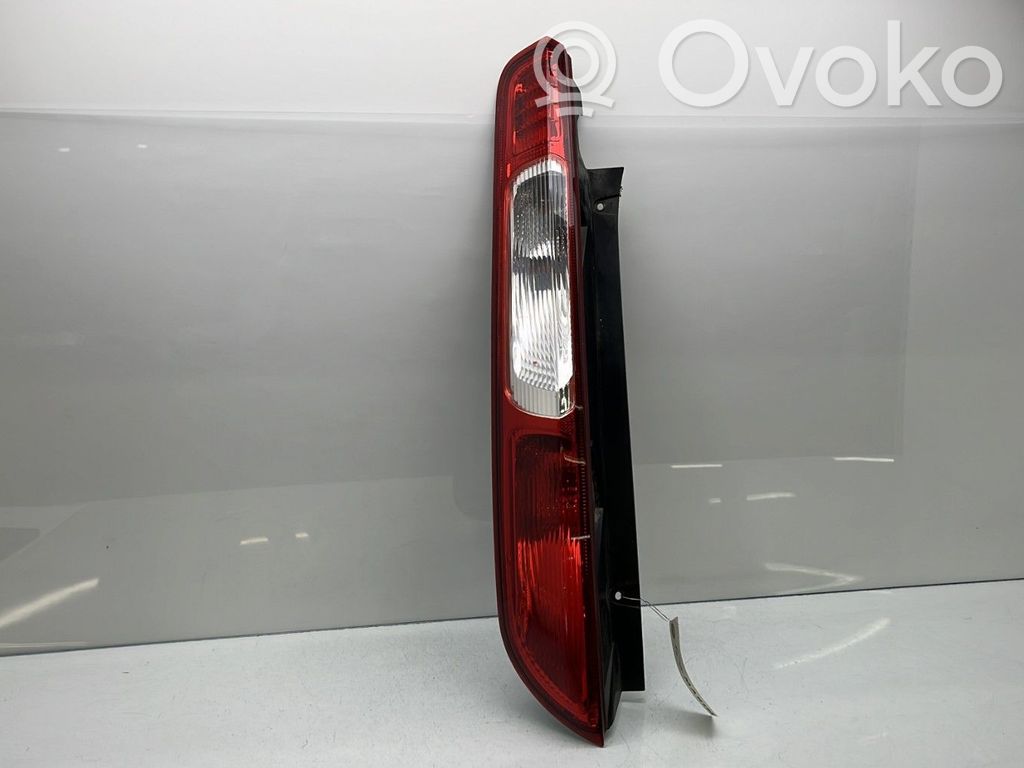 Ford Focus Luci posteriori 