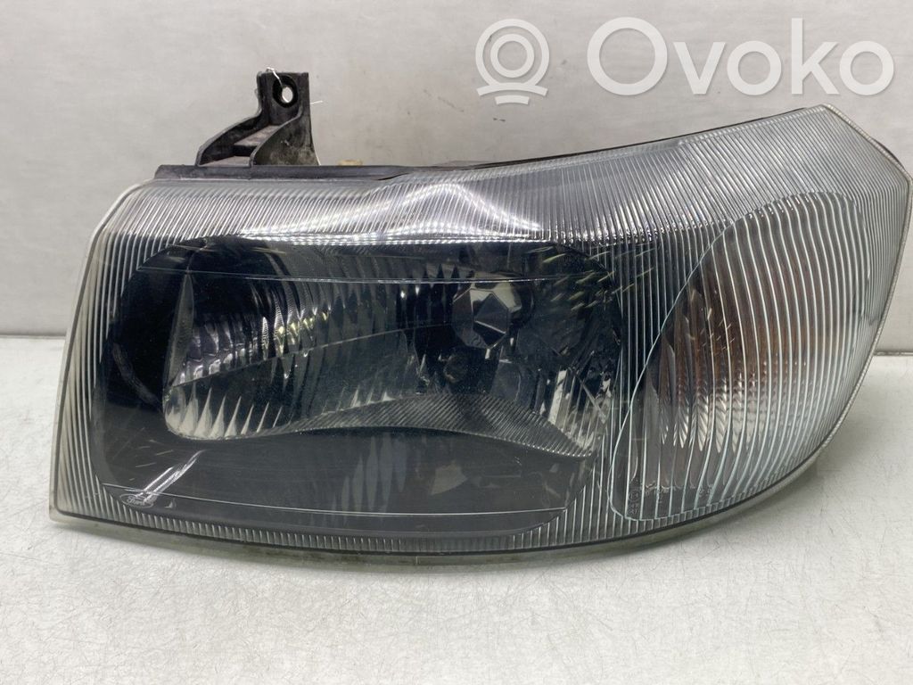 Ford Transit Headlight/headlamp 