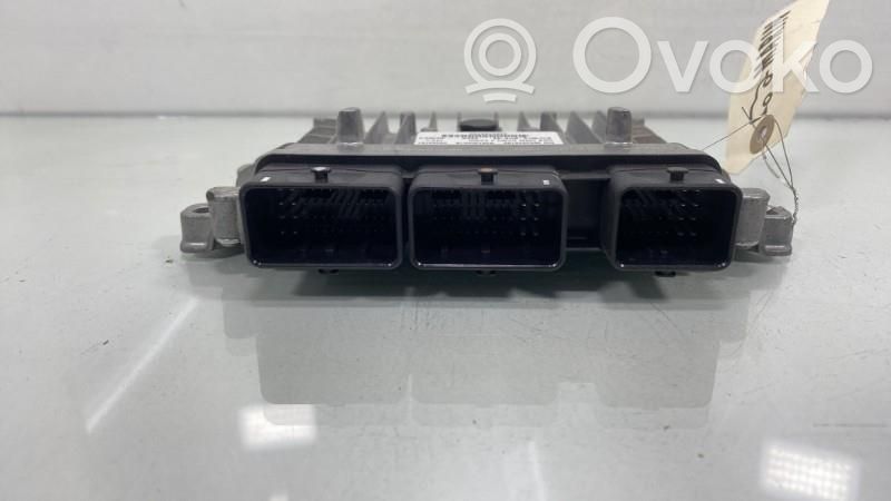 Citroen C5 Engine control unit/module 