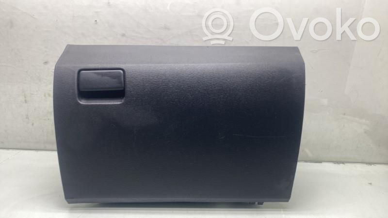 Toyota Avensis T270 Schowek deski rozdzielczej / Komplet 