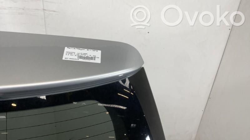 Mercedes-Benz ML W164 Puerta del maletero/compartimento de carga 
