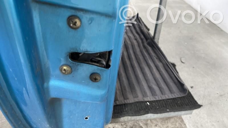 Ford Ka Durvis 