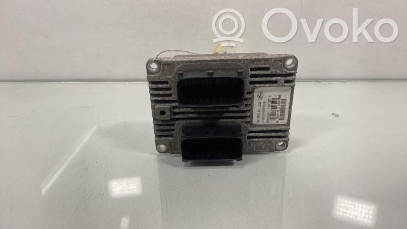 Engine control unit/module   51868986