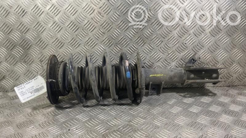 Ford Mondeo MK V Ansamblu amortizor cu arc față 
