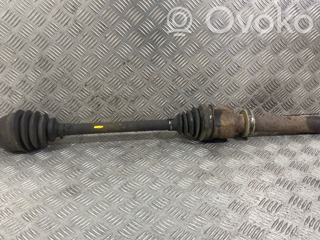 Ford Transit Front driveshaft 