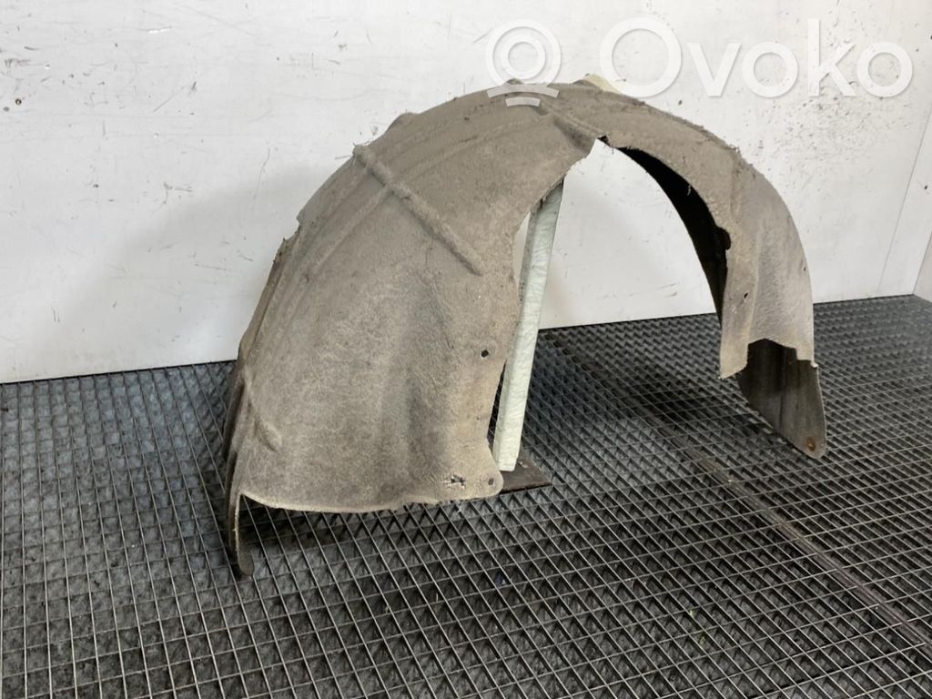Ford C-MAX I Apărători interioare aripă roată spate 