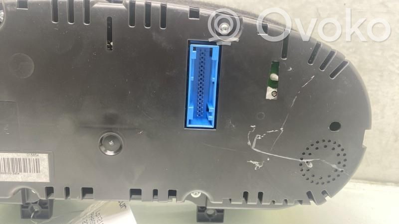 Geschwindigkeitsmesser Cockpit   8X0920930A