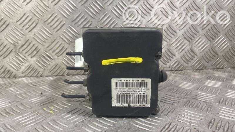 Peugeot 307 ABS bloks 