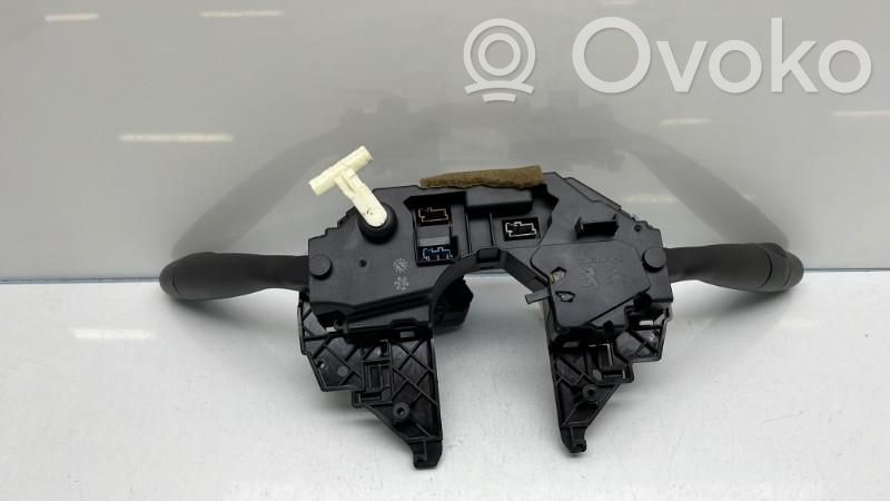 Citroen C5 Leva/interruttore dell’indicatore di direzione e tergicristallo 