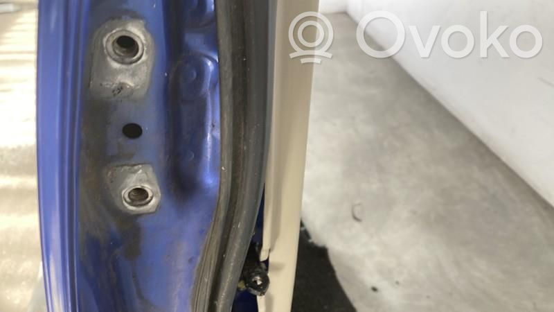 Daihatsu Cuore Puerta trasera 