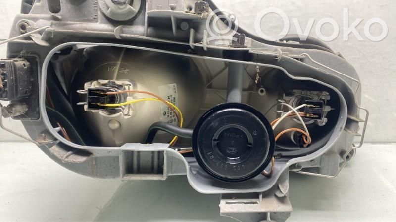 Mercedes-Benz E W210 Scheinwerfer 