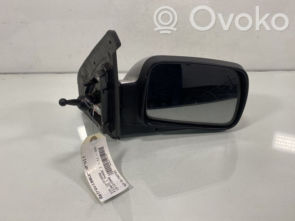 KIA Picanto Manuaalinen sivupeili