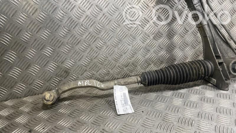 Citroen Jumper Hammastanko 