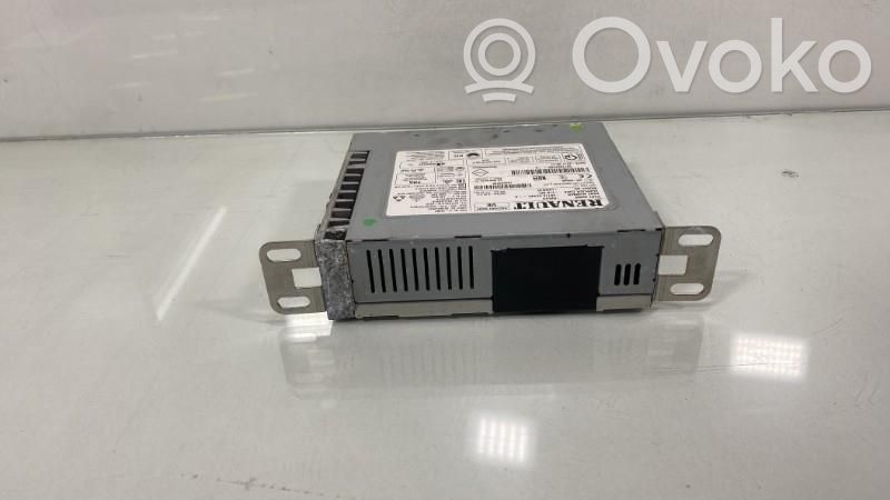 Renault Talisman Radio/CD/DVD/GPS head unit 