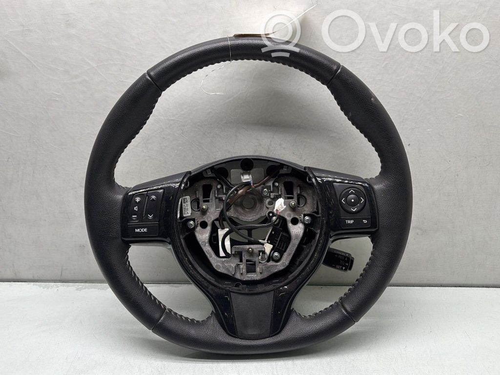 Toyota Yaris Volante