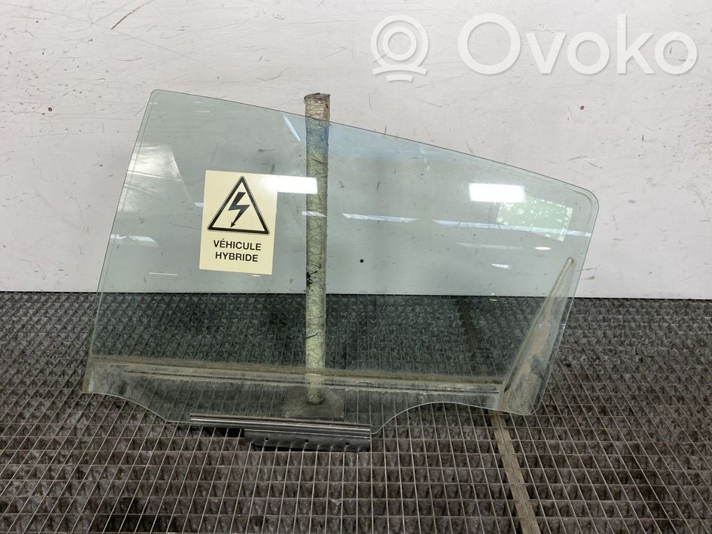 Toyota Yaris Geam ușă spate