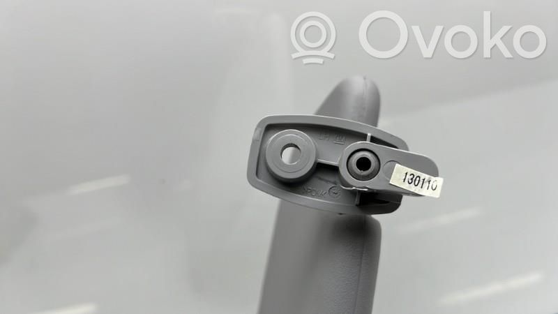 Opel Corsa D Sun visor 