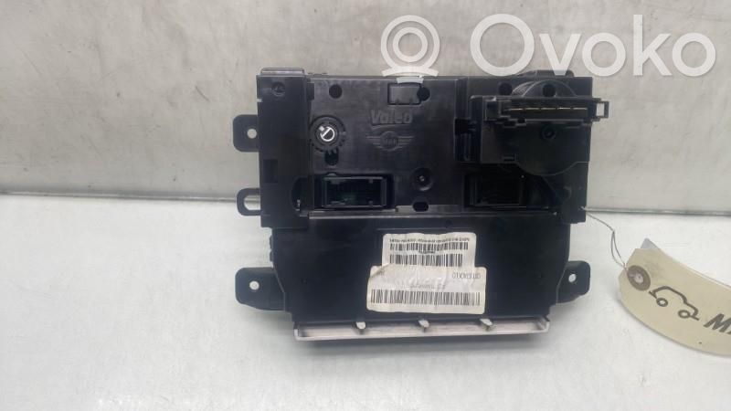Mini One - Cooper R56 Unitate control climatizare 