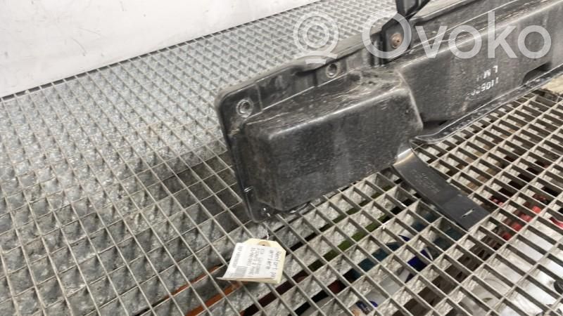 KIA Picanto Travesaño del parachoques trasero 