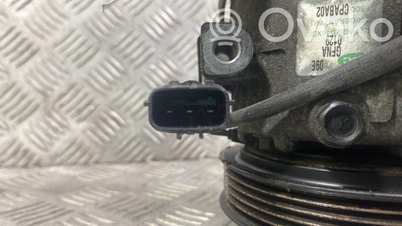 KIA Picanto Compresseur de climatisation 
