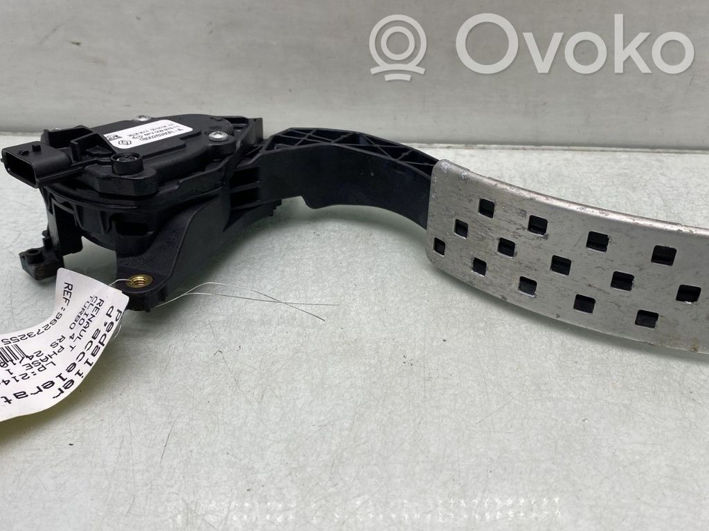 Renault Clio IV Pedală accelerație 