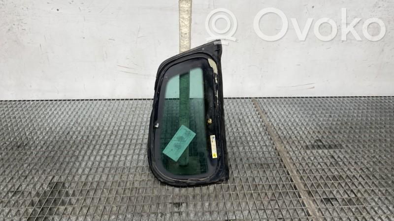 Volkswagen Tiguan Szyba karoseryjna tylna 