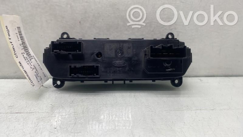 Ford C-MAX II Climate control unit 