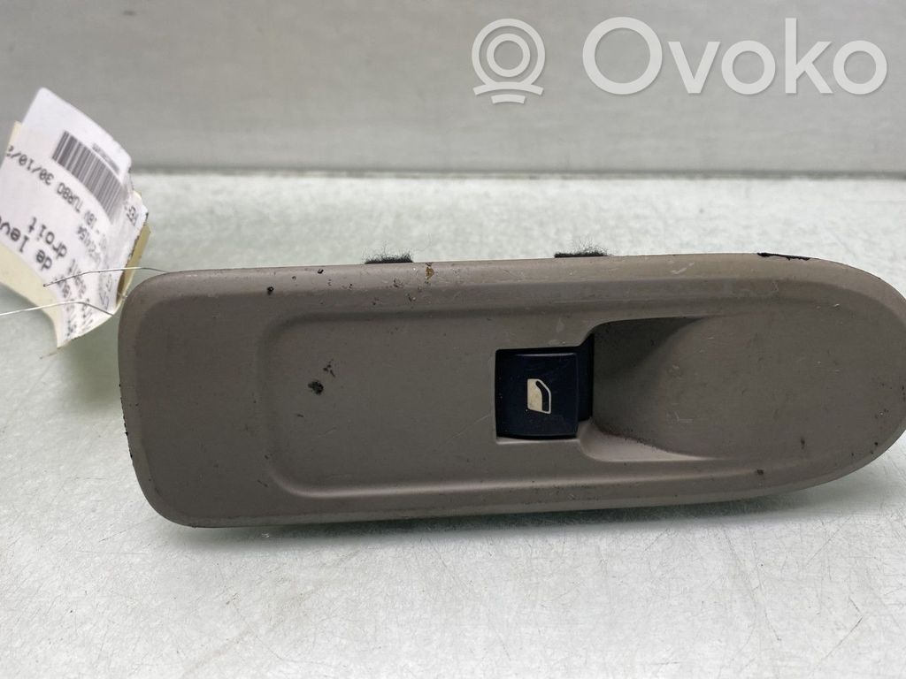 Citroen C5 Interruptor del elevalunas eléctrico 