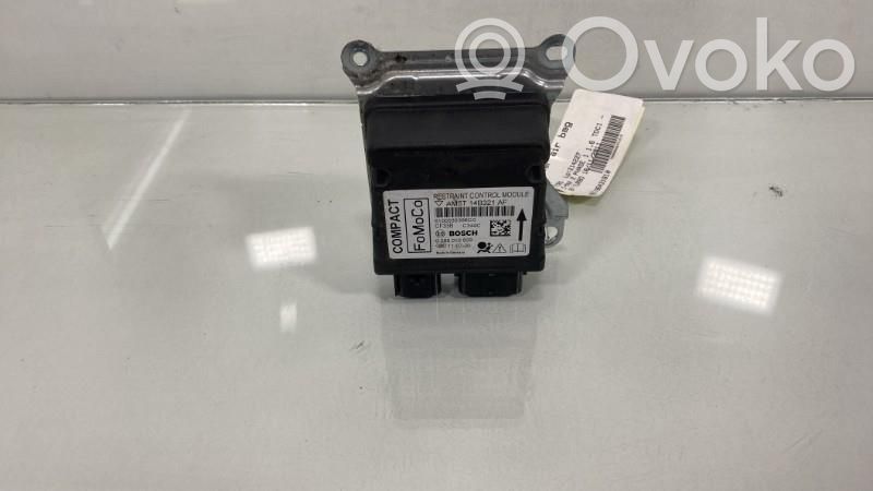Ford C-MAX II Airbag control unit/module 