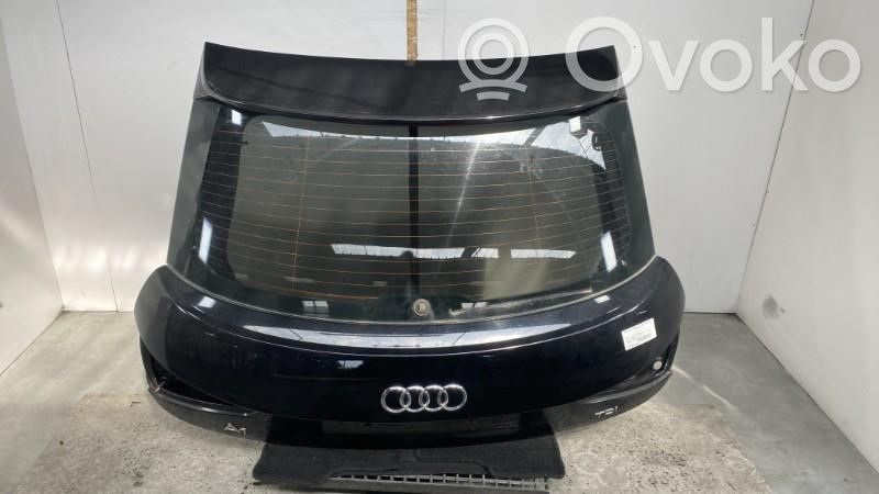 Audi A1 Puerta del maletero/compartimento de carga 