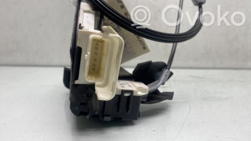 Citroen C4 I Serratura portiera anteriore