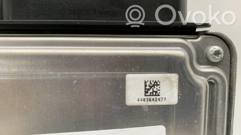 Sterownik / Moduł ECU   05E906018AL5E0