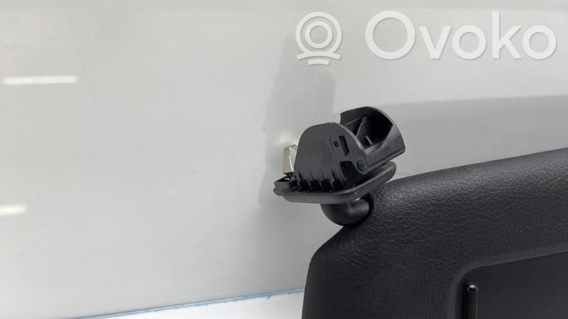 BMW 1 F20 F21 Sun visor 