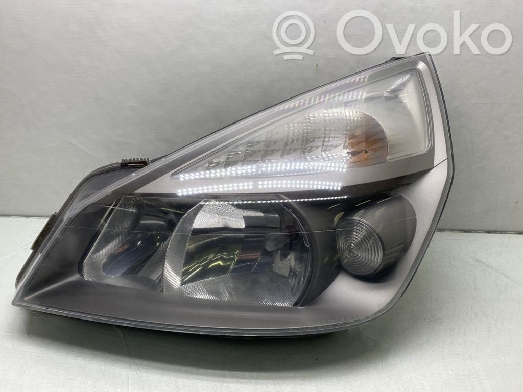 Renault Espace IV Scheinwerfer 