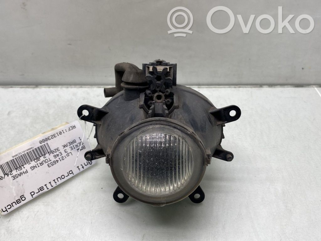 Luz de niebla delantera   63176911007