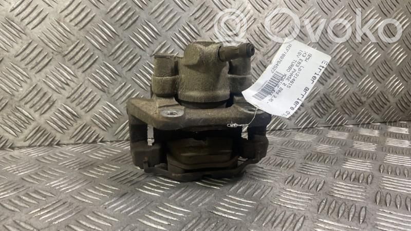 BMW X3 E83 Pinza del freno posteriore 