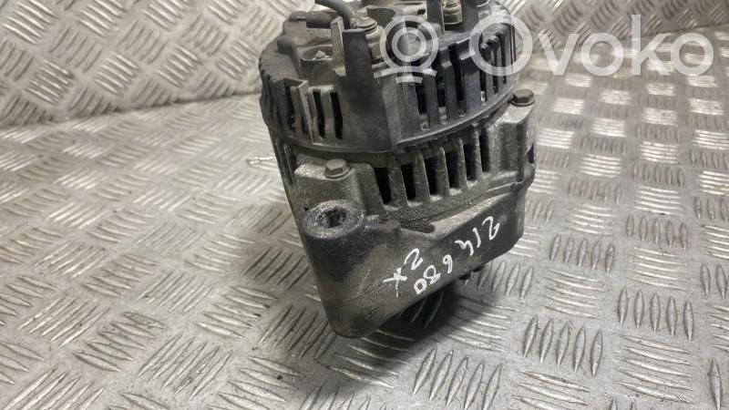 Alternador   5705E1,CEV4080