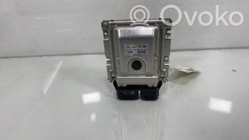 KIA Picanto Engine control unit/module 