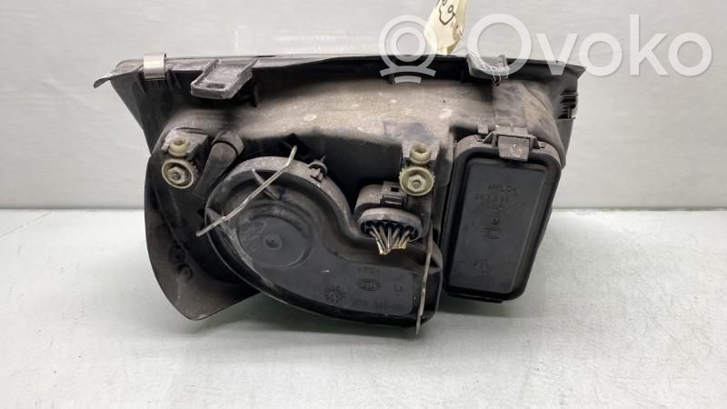 Scheinwerfer   1J5941017BE