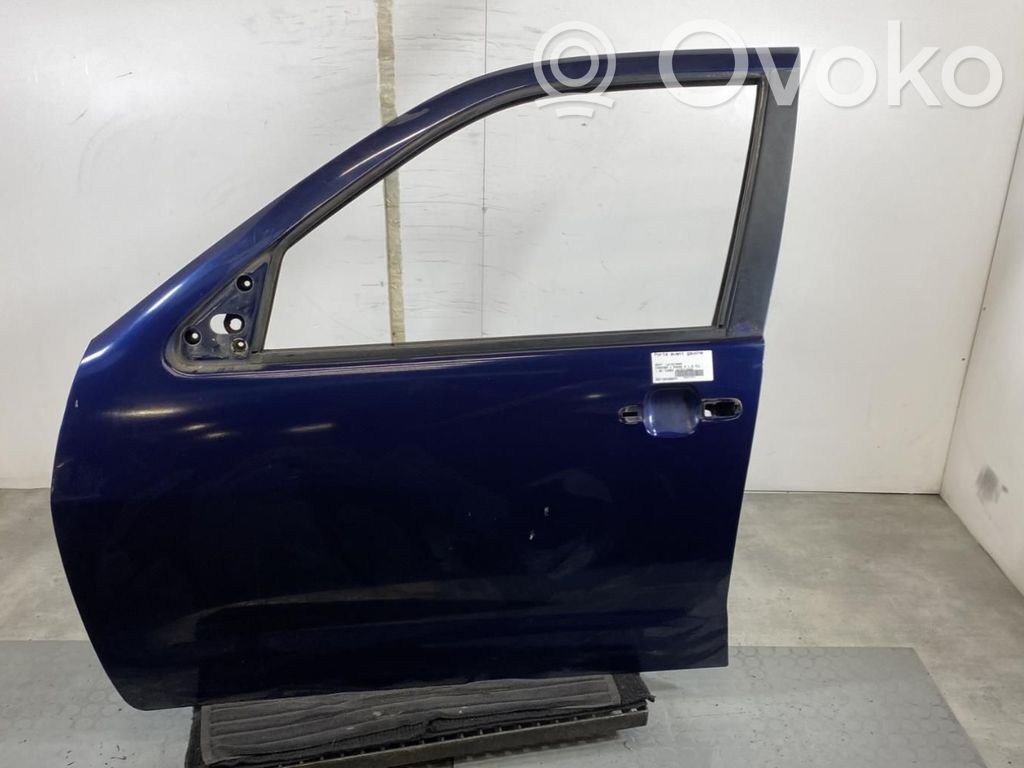 Seat Cordoba (6K) Ușă față 